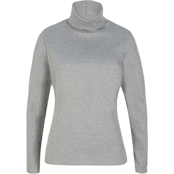 maglieria bonprix grigio