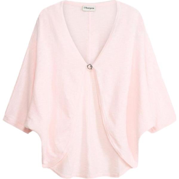 cardigans bonprix bianco