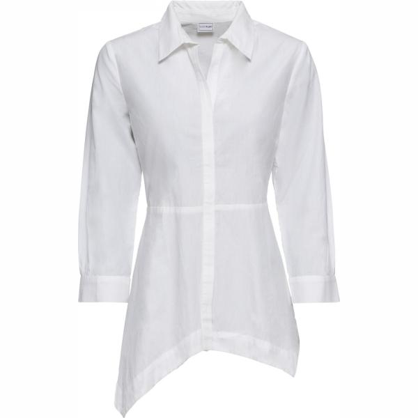 camicie Bodyflirt bianco