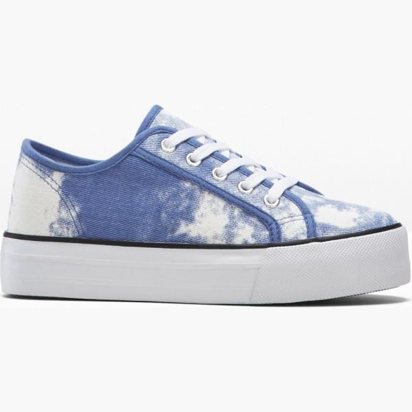 sneakers Rainbow grigio