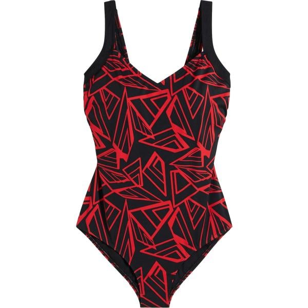 costumi interi bonprix nero
