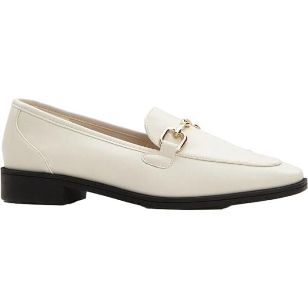 mocassini bonprix bianco