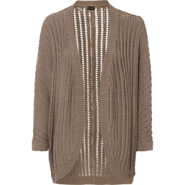 cardigans Bodyflirt marrone