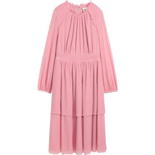 vestiti bonprix rosa