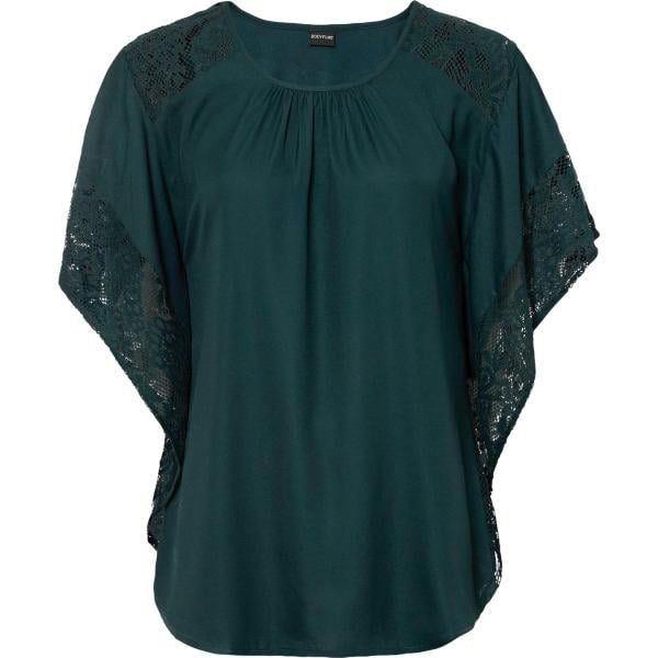 bluse bonprix grigio