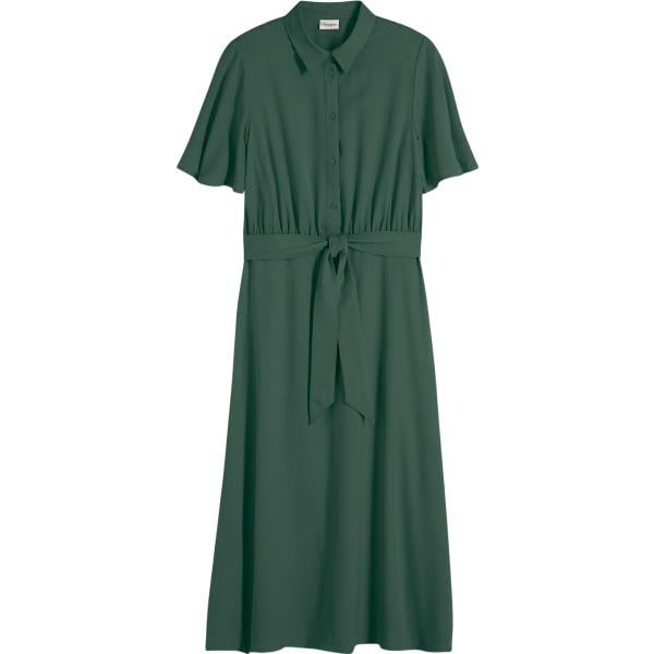 vestiti chemisier bonprix grigio