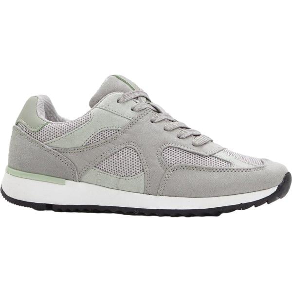 sneakers bonprix grigio