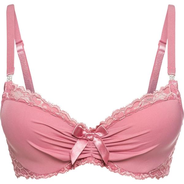 reggiseni Bodyflirt rosa