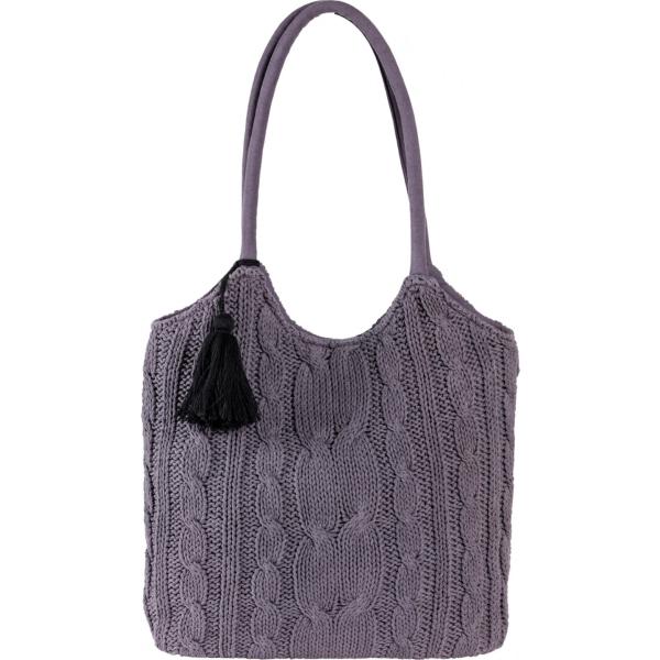 borse a mano Bpc bonprix collection grigio