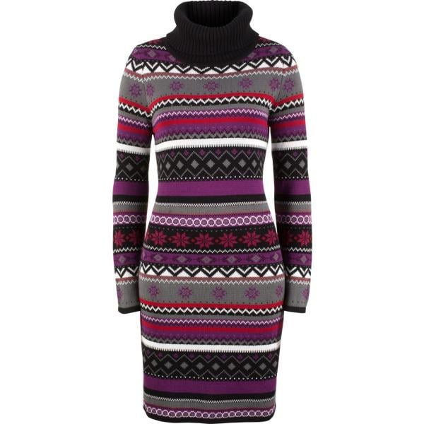 vestiti bonprix nero