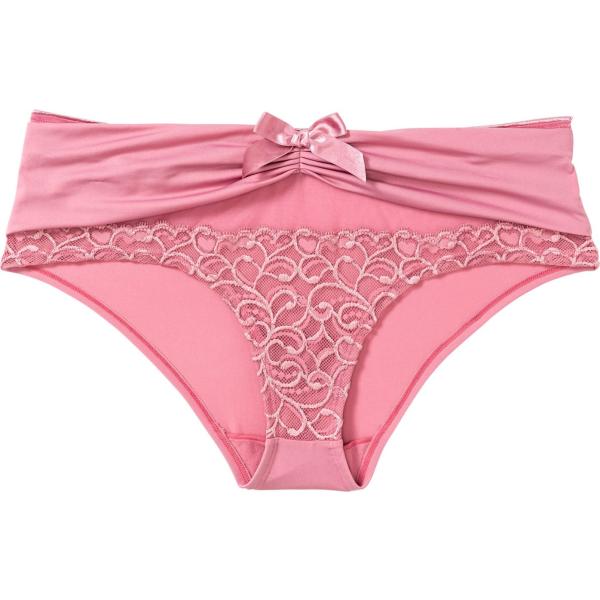 slip Bodyflirt rosa