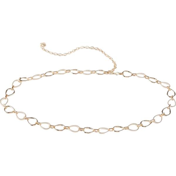 cinture bonprix giallo