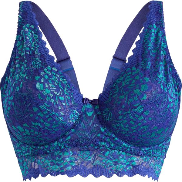 reggiseni bonprix blu