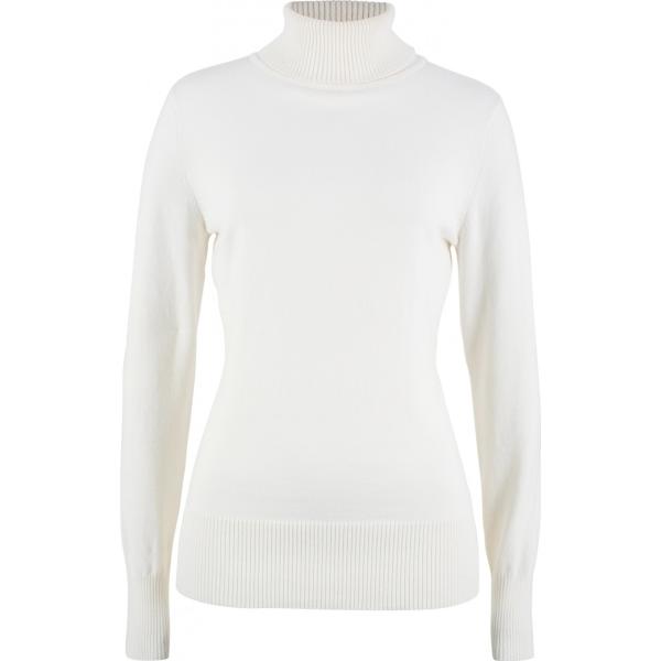 cardigans Bpc bonprix collection bianco