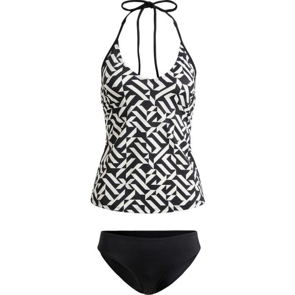 costumi interi bonprix multicolore