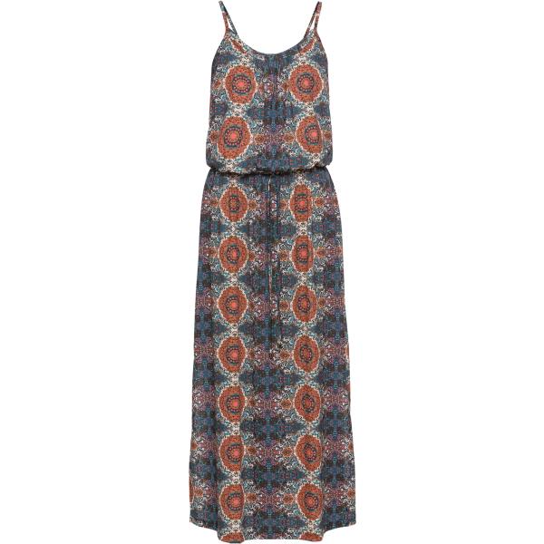 vestiti lunghi bonprix grigio