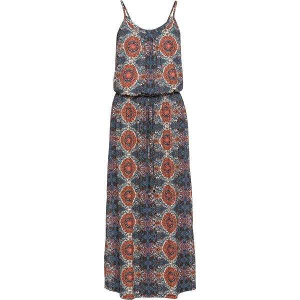 vestiti lunghi bonprix grigio