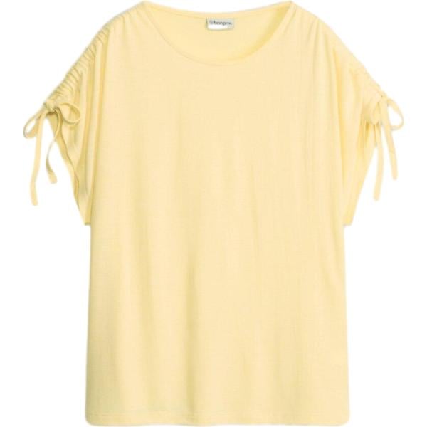 maglieria bonprix marrone