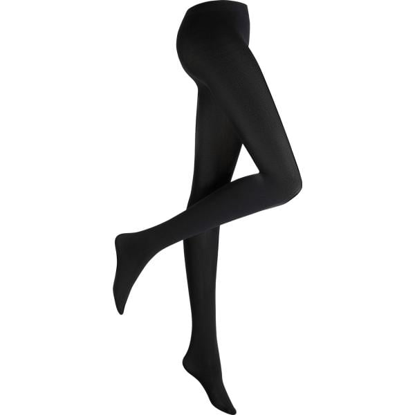 collant bonprix nero