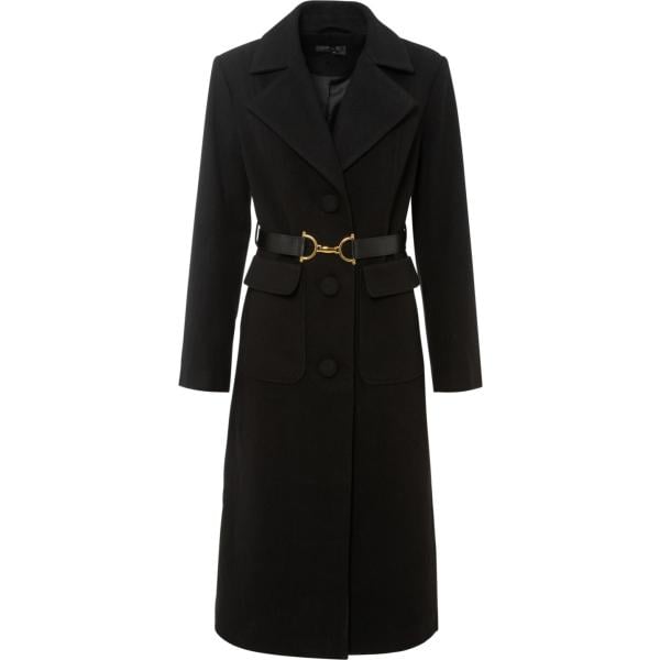 cappotti Bpc selection nero