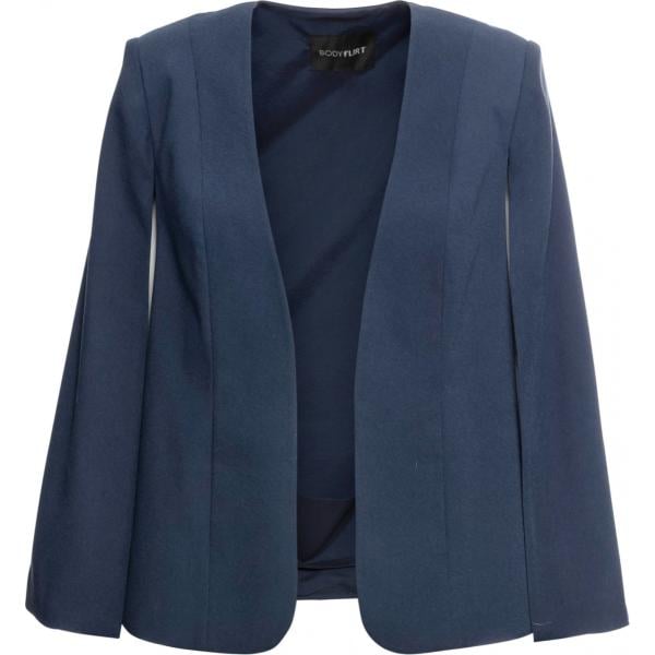 Blazer Bodyflirt