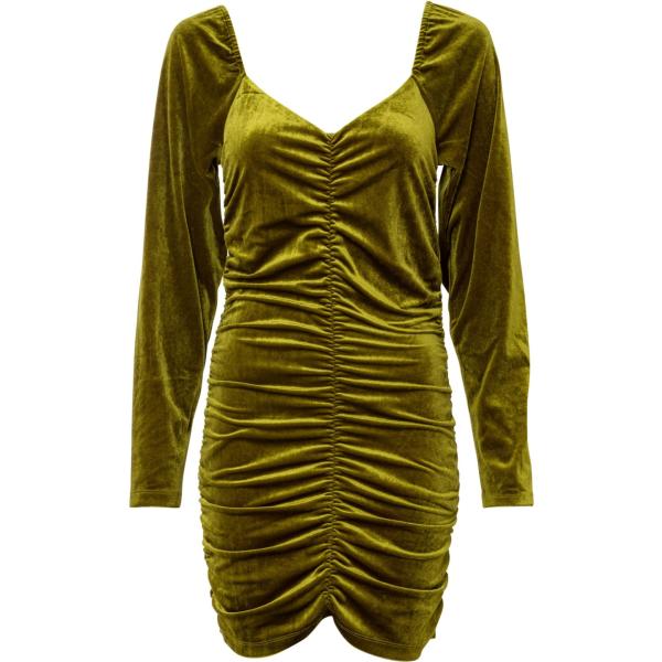 vestiti Rainbow marrone