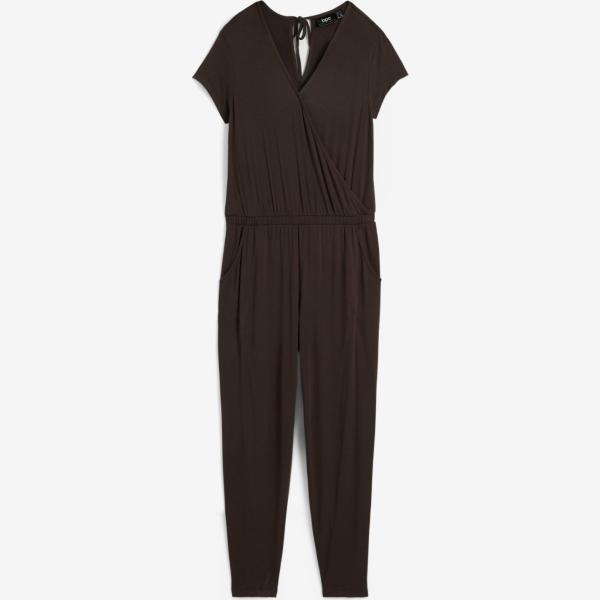 tute bonprix marrone