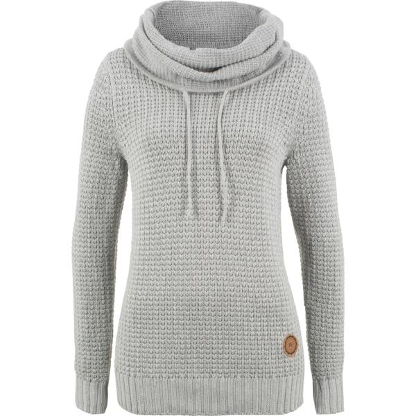 maglieria bonprix grigio