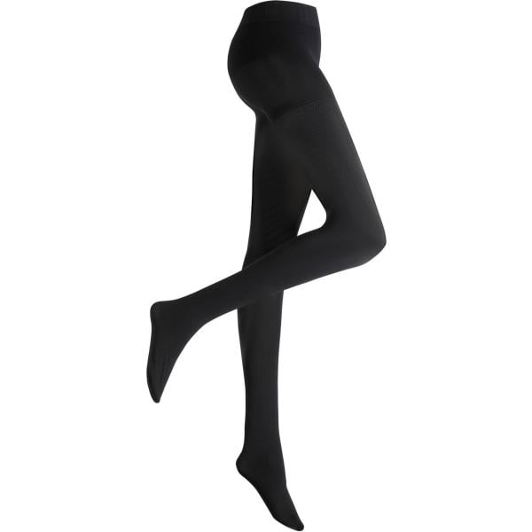 collant bonprix nero
