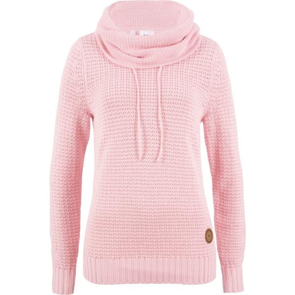 maglieria bonprix rosa
