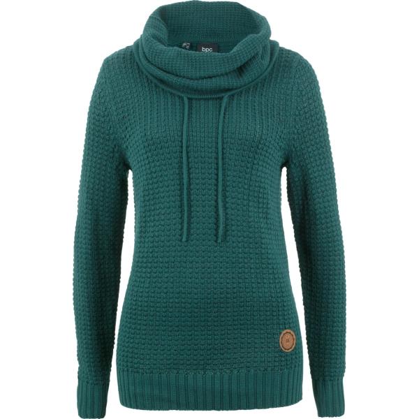 maglieria bonprix verde