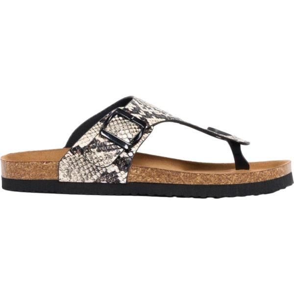 infradito bonprix multicolore