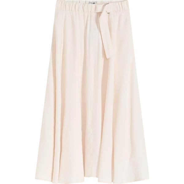 gonne bonprix bianco