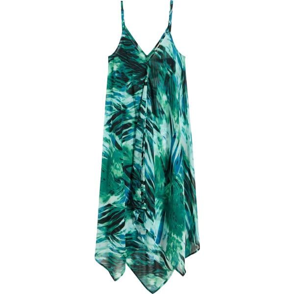 vestiti da spiaggia bonprix verde