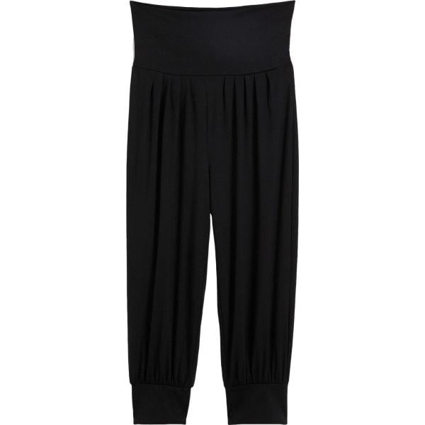 pantaloni bonprix nero