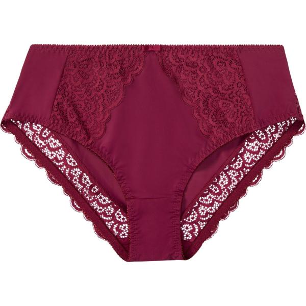 slip bonprix rosso