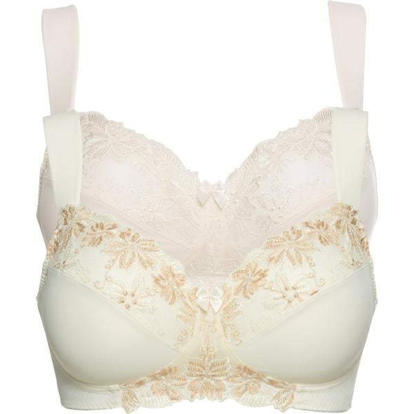 reggiseni bonprix bianco