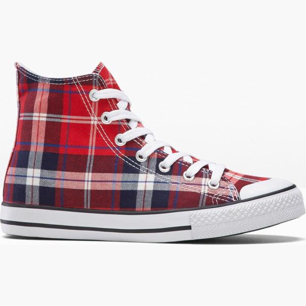 sneakers alte Bpc bonprix collection multicolore
