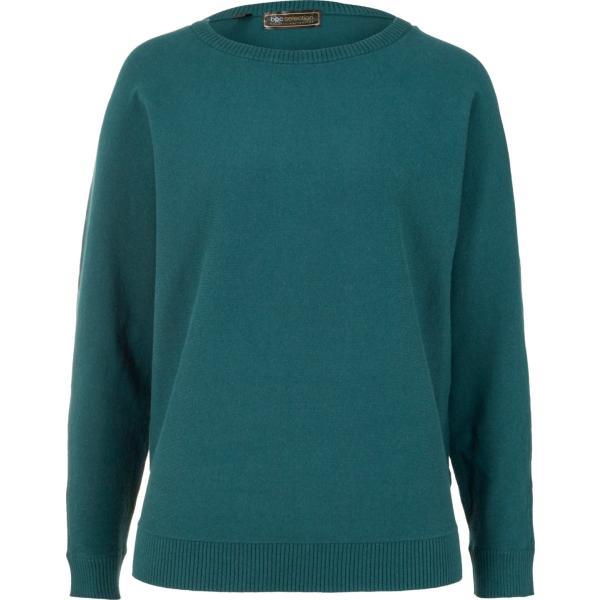 maglieria Bpc selection verde