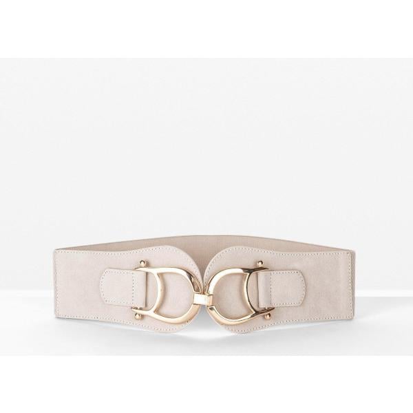 cinture bonprix bianco