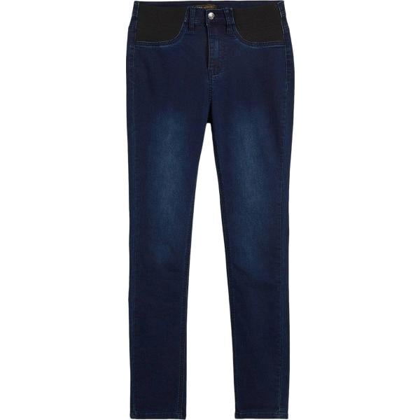 jeans bonprix blu