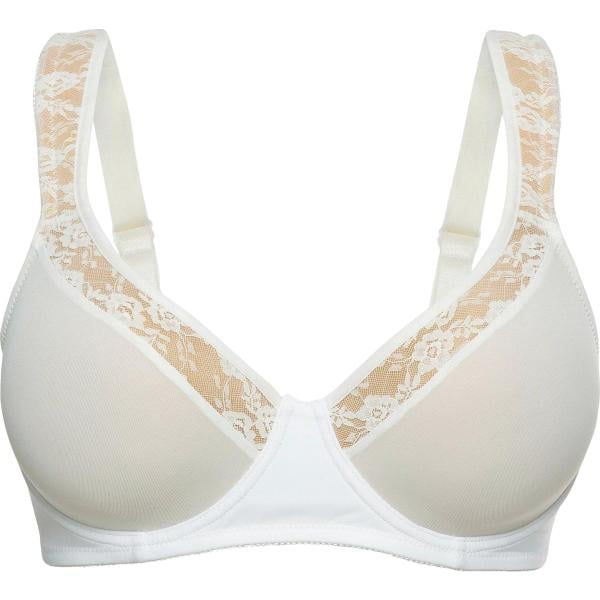reggiseni bonprix bianco
