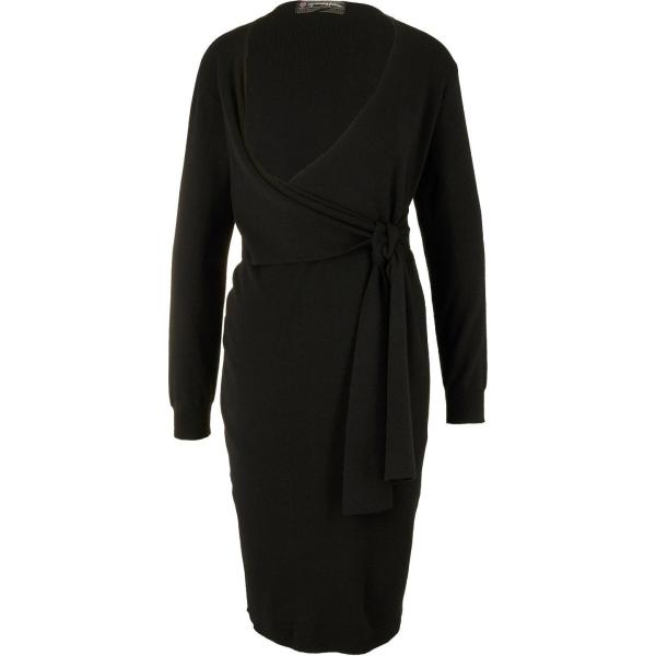 vestiti bonprix nero