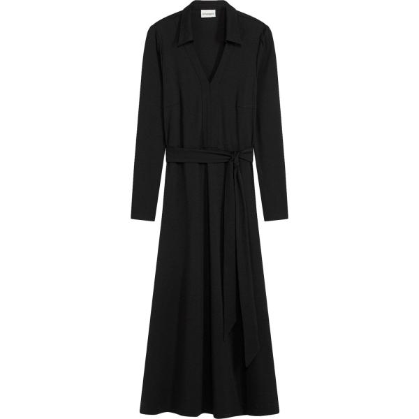 vestiti chemisier bonprix nero