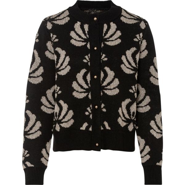 cardigans Bodyflirt nero
