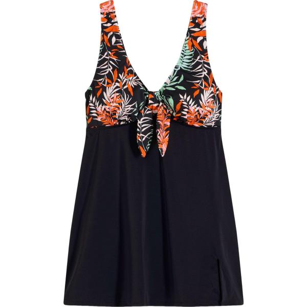 vestiti da spiaggia bonprix nero