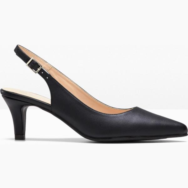 décolleté Bodyflirt nero