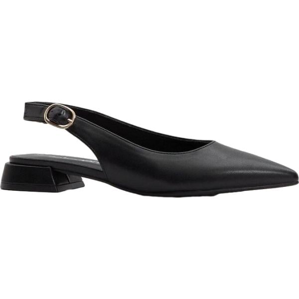 ballerine bonprix nero