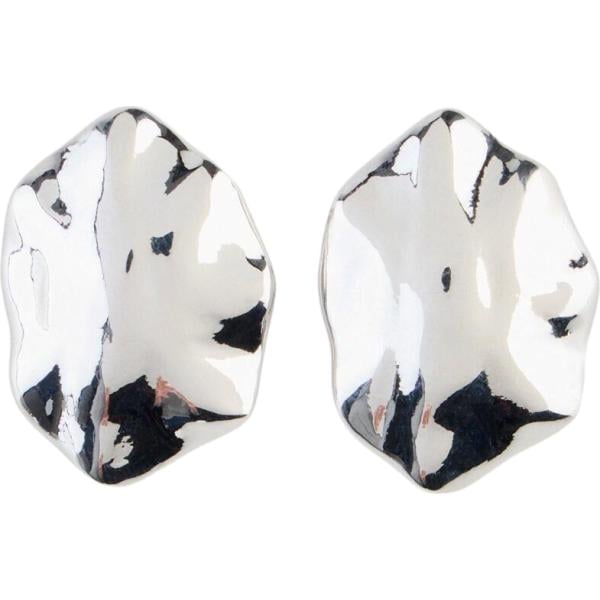 orecchini bonprix grigio