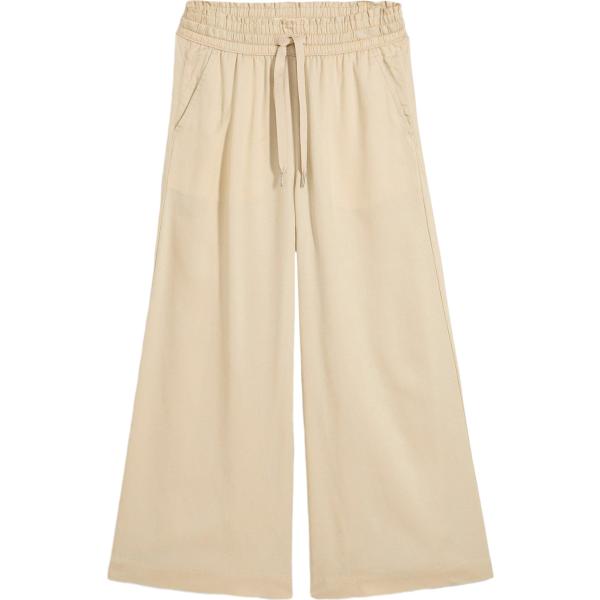 pantaloni bonprix marrone